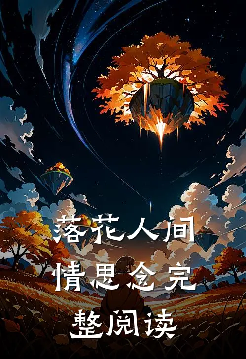 落花人间情思念完整阅读