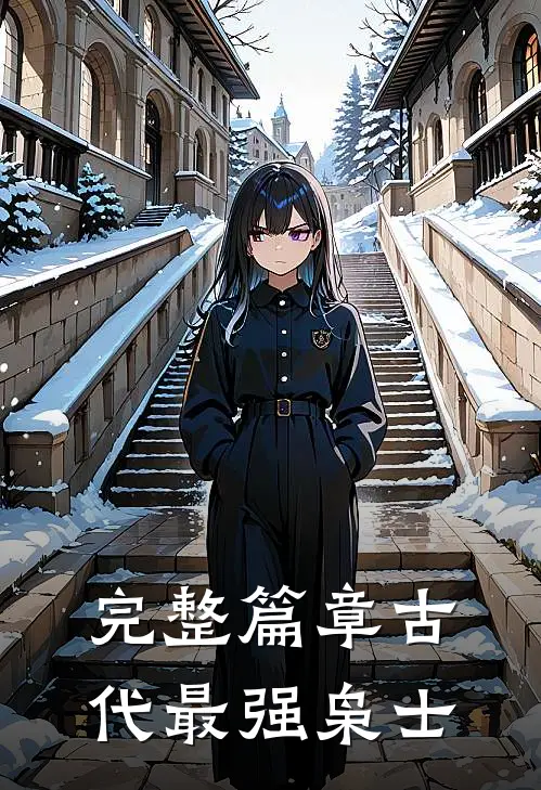 完整篇章古代最强枭士