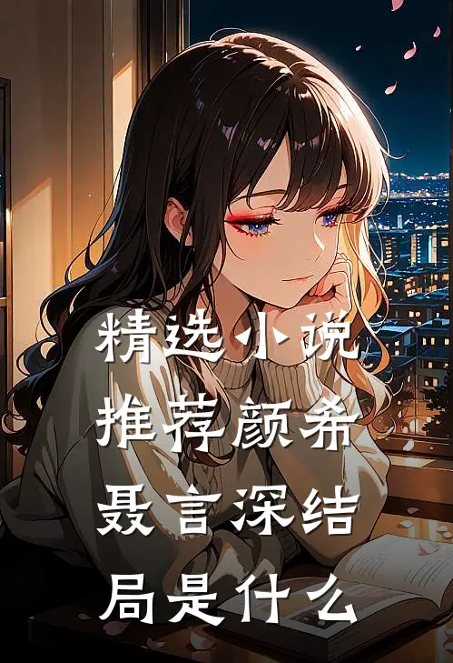 精选小说推荐颜希聂言深结局是什么