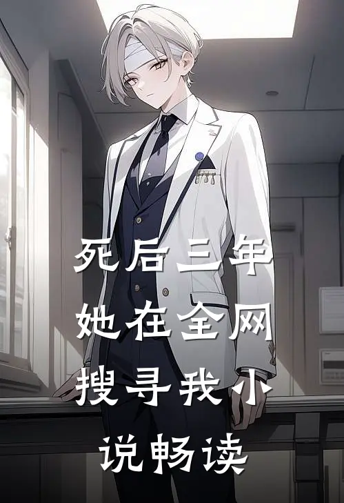 死后三年，她在全网搜寻我小说畅读