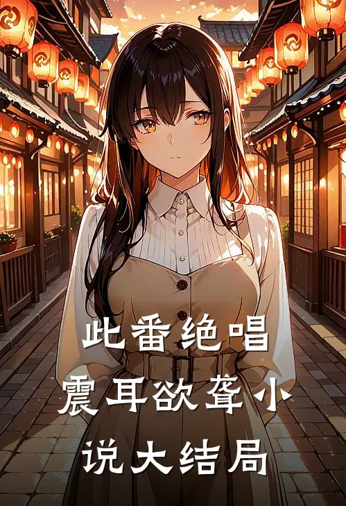 此番绝唱，震耳欲聋小说大结局