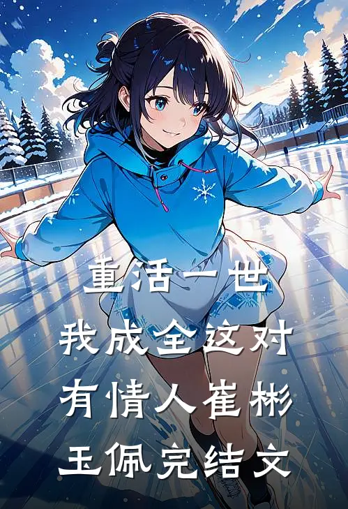 重活一世，我成全这对有情人崔彬玉佩完结文