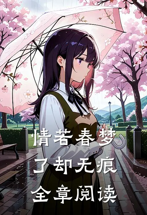 情若春梦，了却无痕全章阅读