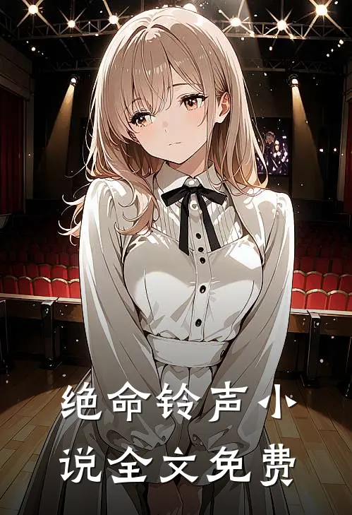 绝命铃声小说全文免费