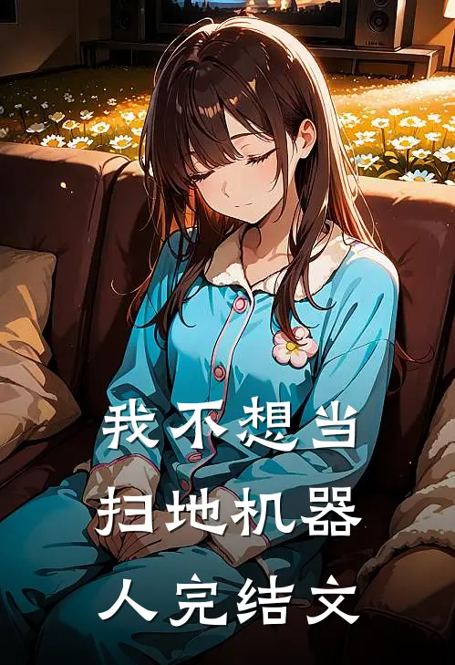 我不想当扫地机器人完结文