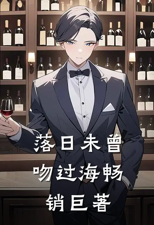 落日未曾吻过海畅销巨著
