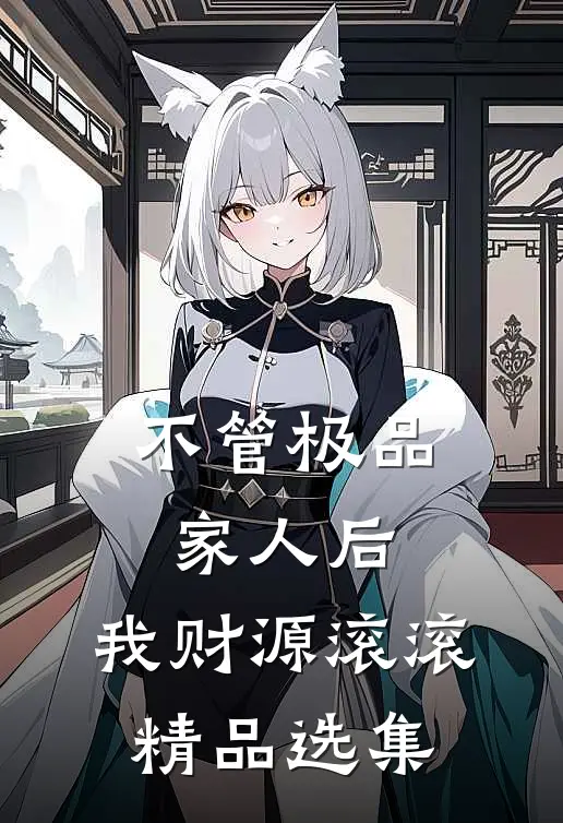 不管极品家人后，我财源滚滚精品选集