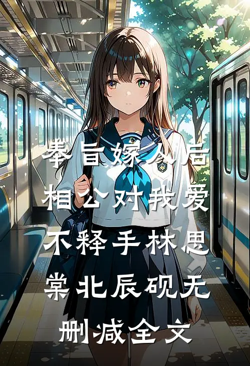 奉旨嫁人后，相公对我爱不释手林思棠北辰砚无删减全文