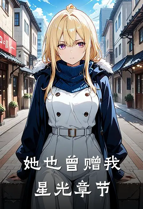 她也曾赠我星光章节