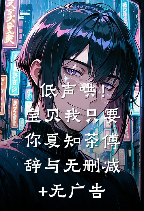 低声哄！宝贝，我只要你夏知茶傅辞与无删减+无广告