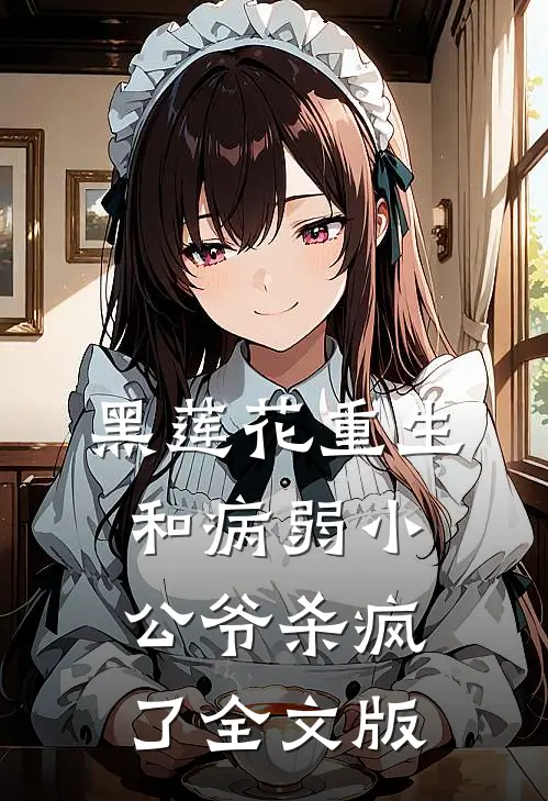 黑莲花重生，和病弱小公爷杀疯了全文版