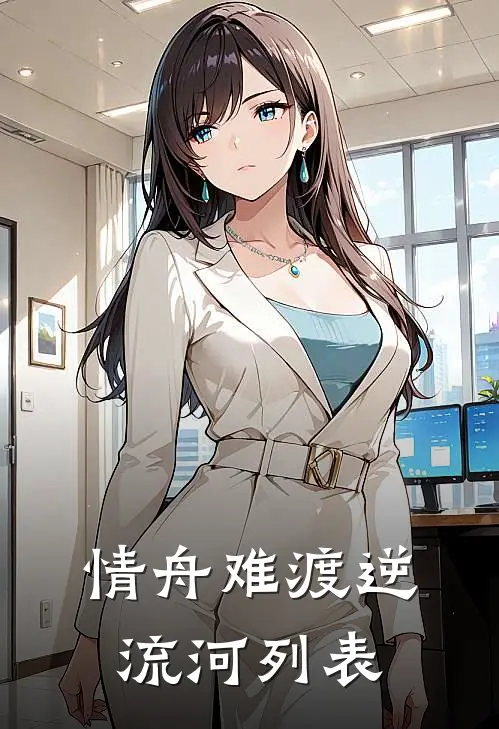 情舟难渡逆流河列表