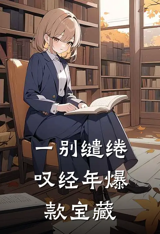 一别缱绻叹经年爆款宝藏