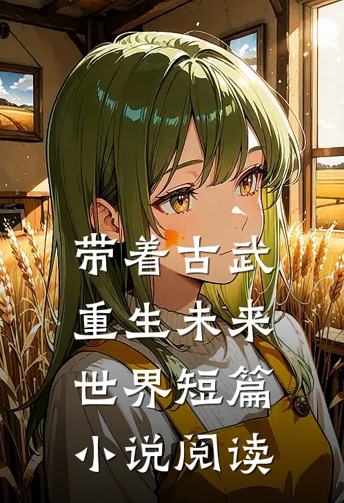 带着古武重生未来世界短篇小说阅读