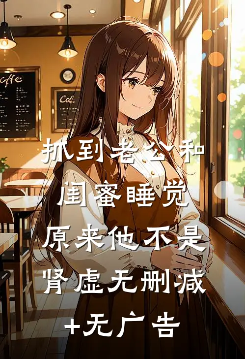 抓到老公和闺蜜睡觉，原来他不是肾虚无删减+无广告