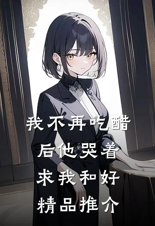 我不再吃醋后他哭着求我和好精品推介