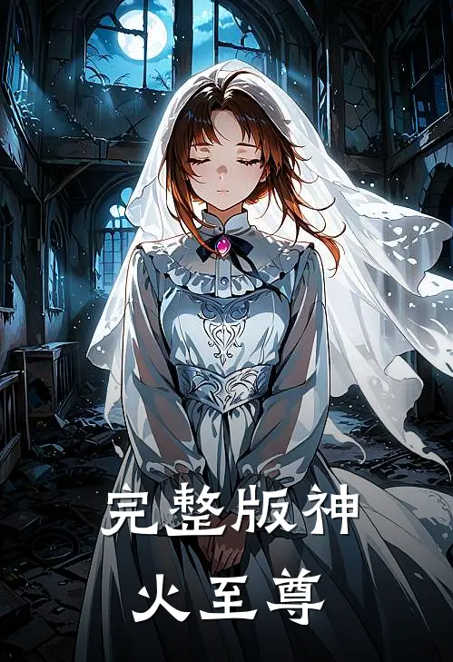 完整版神火至尊
