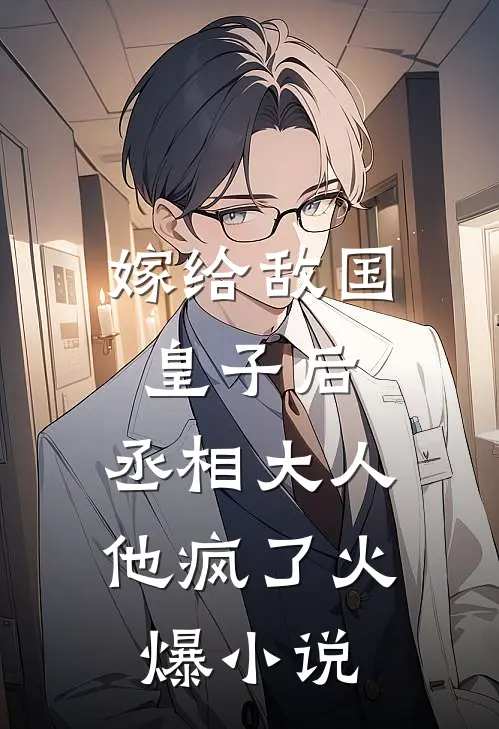 嫁给敌国皇子后,丞相大人他疯了火爆