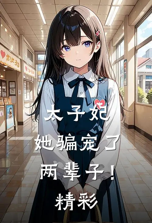 太子妃，她骗宠了两辈子！精彩