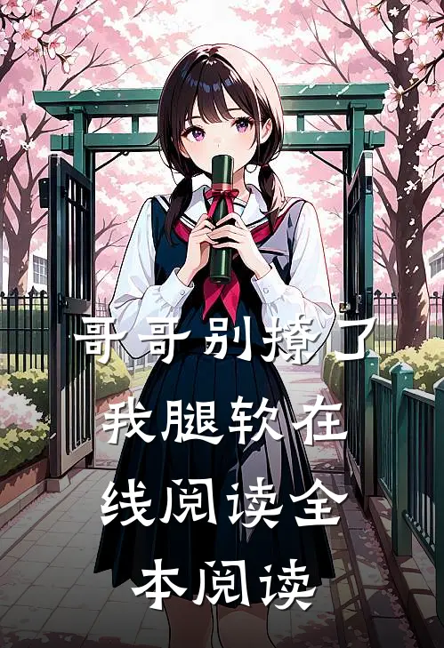 哥哥别撩了，我腿软在线阅读全本阅读