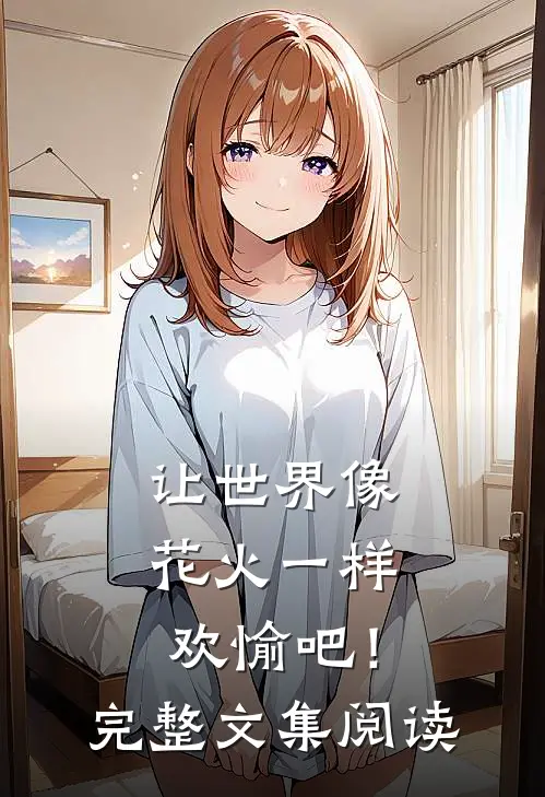 让世界像花火一样欢愉吧!完整文集阅读答案
