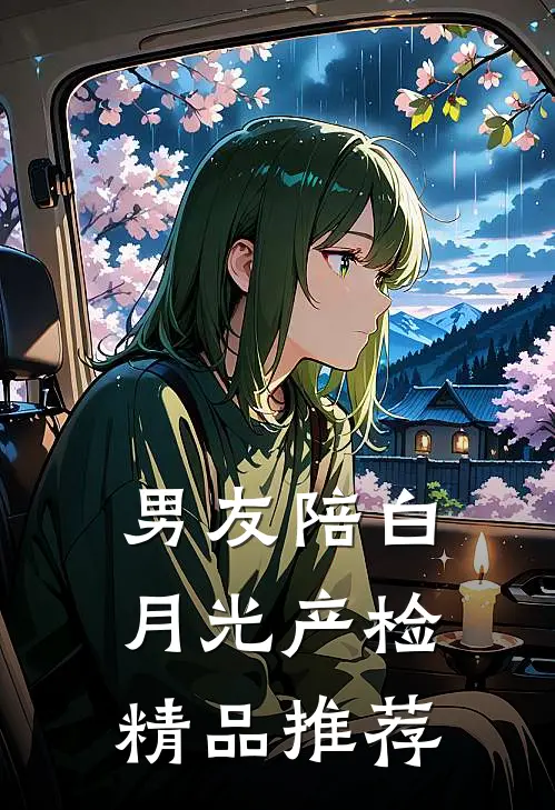 男友陪白月光产检精品推荐