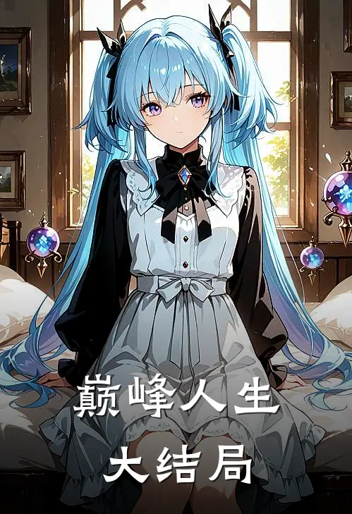 巅峰人生大结局