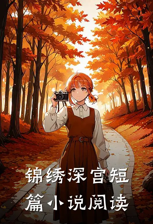 锦绣深宫短篇小说阅读