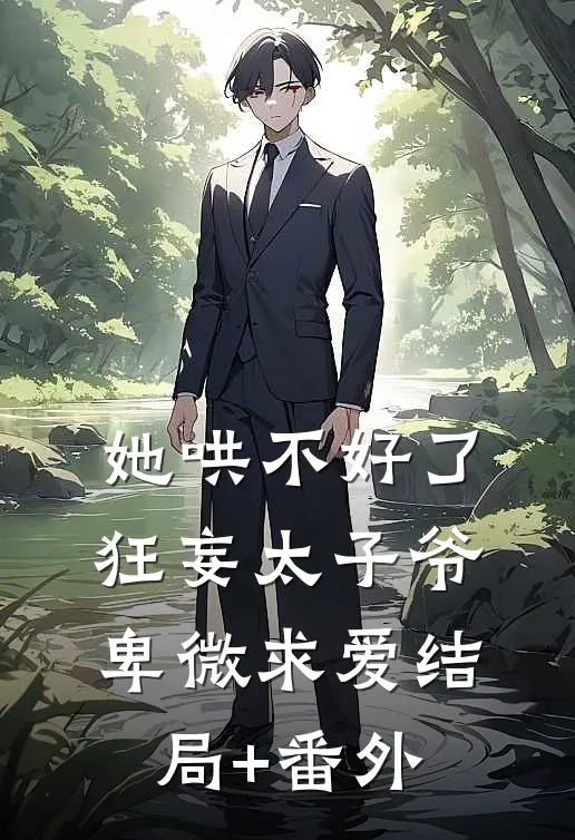她哄不好了，狂妄太子爷卑微求爱结局+番外