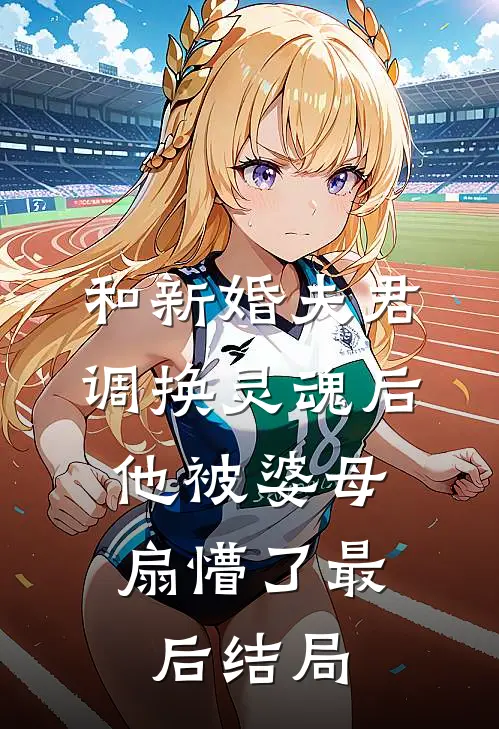 和新婚夫君调换灵魂后，他被婆母扇懵了最后结局