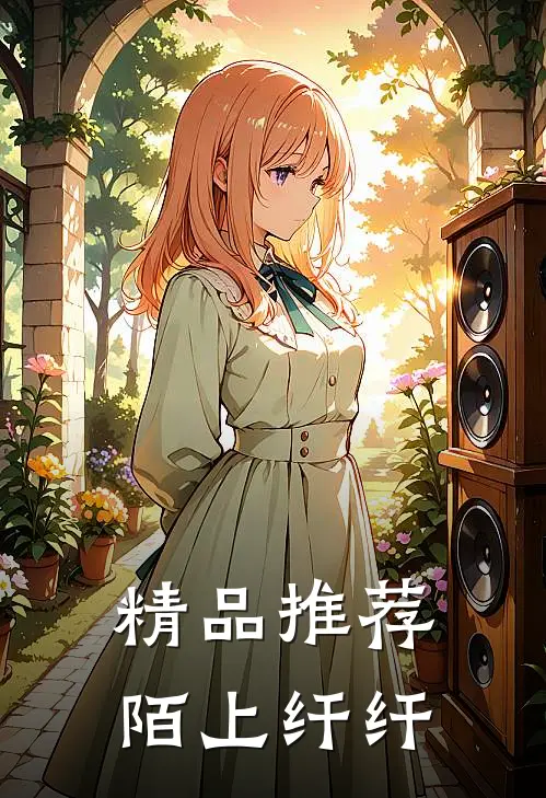 精品推荐陌上纤纤