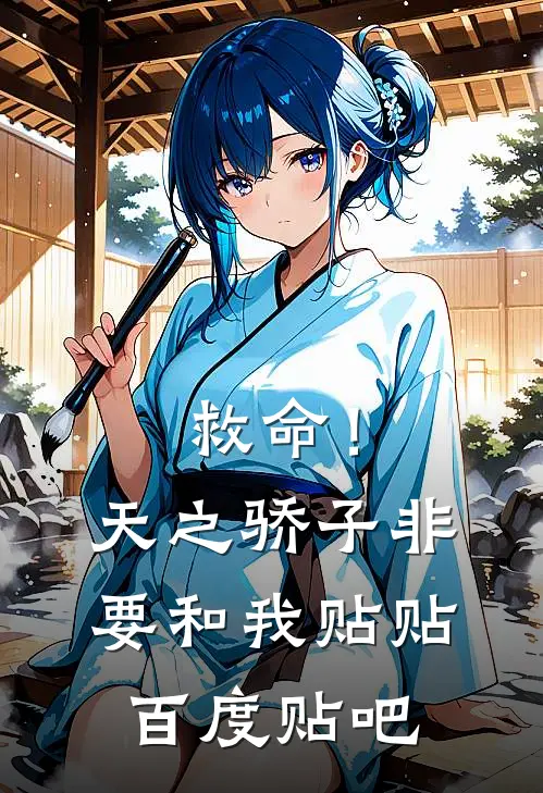 救命！天之骄子非要和我贴贴百度贴吧