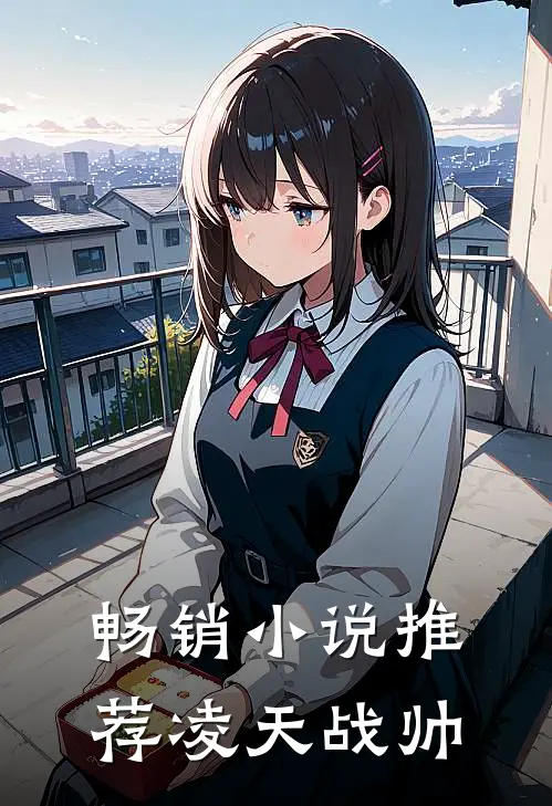 畅销小说推荐凌天战帅