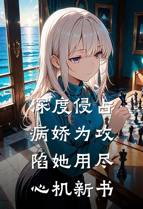 深度侵占：病娇为攻陷她用尽心机新书