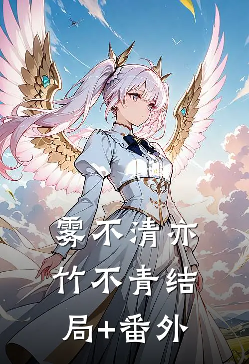 雾不清亦竹不青结局+番外