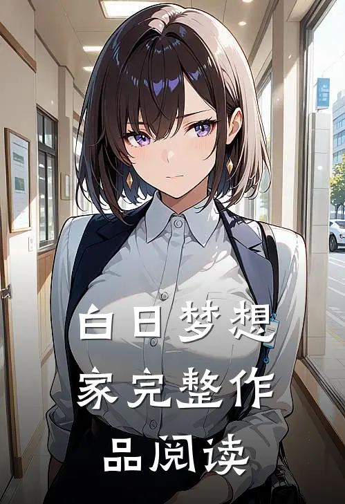 白日梦想家完整作品阅读