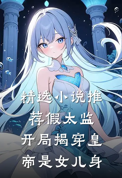 精选小说推荐假太监：开局揭穿皇帝是女儿身