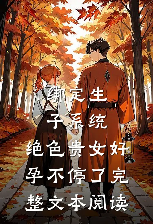 绑定生子系统，绝色贵女好孕不停了完整文本阅读