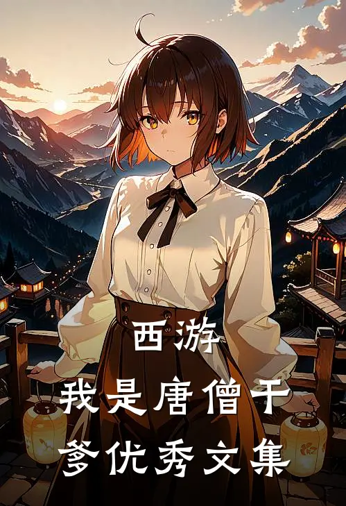 西游，我是唐僧干爹优秀文集