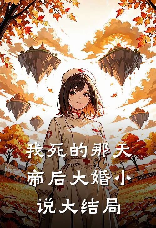 我死的那天，帝后大婚小说大结局