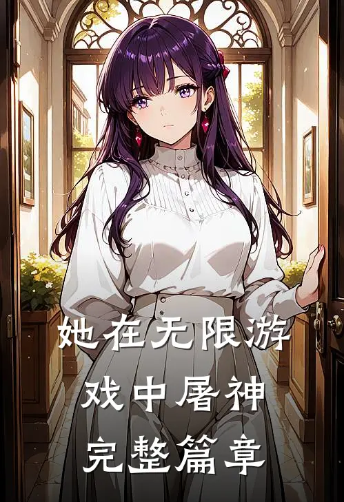 她在无限游戏中屠神完整篇章