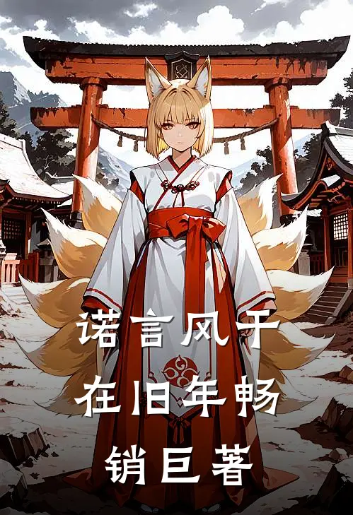 诺言风干在旧年畅销巨著