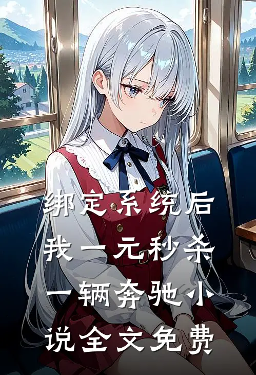 绑定系统后，我一元秒杀一辆奔驰小说全文免费