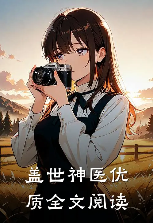 盖世神医优质全文阅读