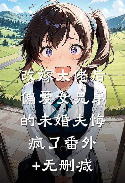 改嫁大佬后，偏爱女兄弟的未婚夫悔疯了番外+无删减