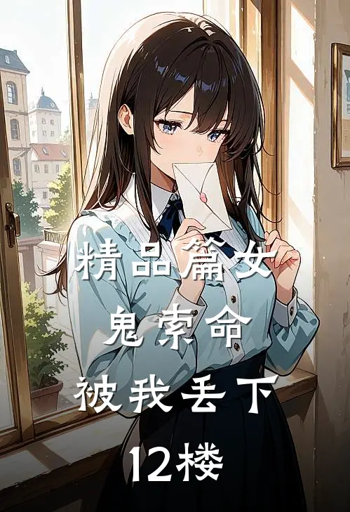 精品篇女鬼索命，被我丢下12楼