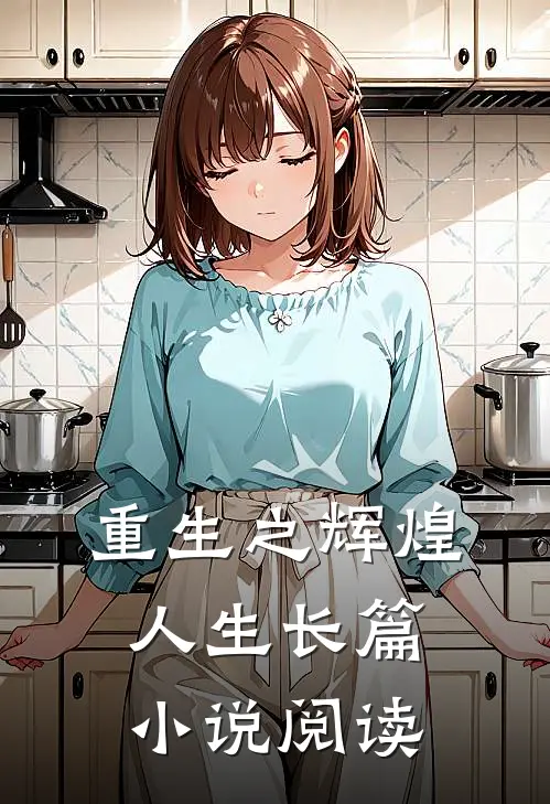 重生之辉煌人生长篇小说阅读