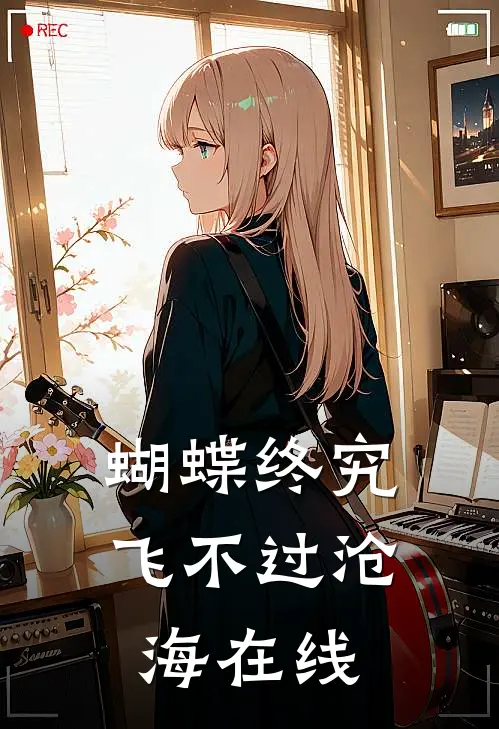 蝴蝶终究飞不过沧海在线