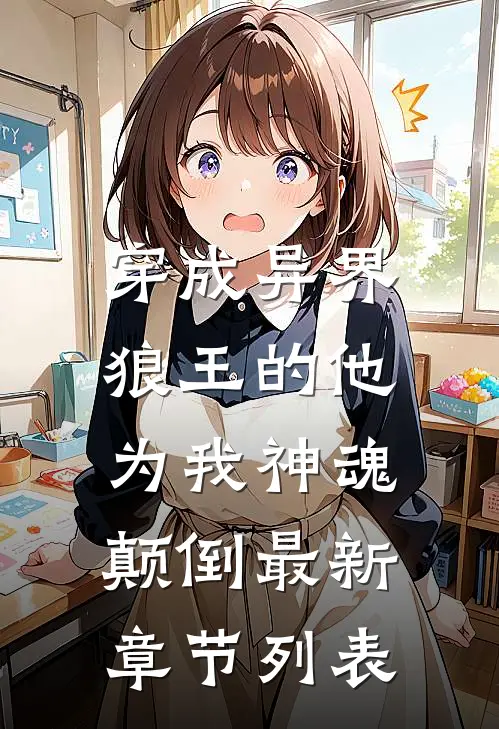 穿成异界，狼王的他为我神魂颠倒最新章节列表