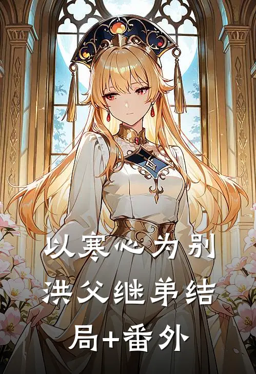 以寒心为别洪父继弟结局+番外
